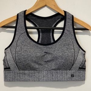 Marika Active Sports Training Racerback Bra Women Size XL